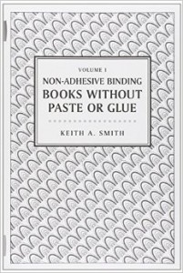 boek: Books without Paste or Glue