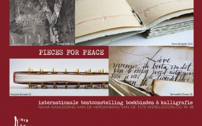 Pieces for Peace