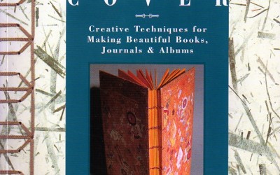 Boekbespreking: Cover to Cover