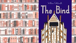 The Bind stripverhaal over boekbinders