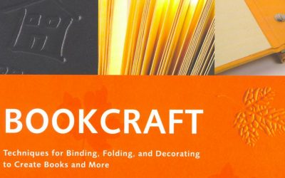 Boekbespreking: Bookcraft